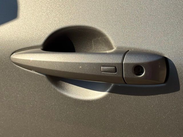 New 2026 Nissan Rogue SUV