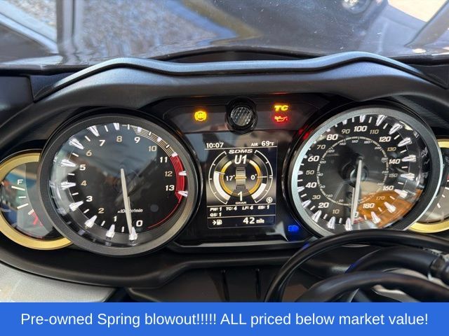Used 2025 Silver Suzuki R image 26
