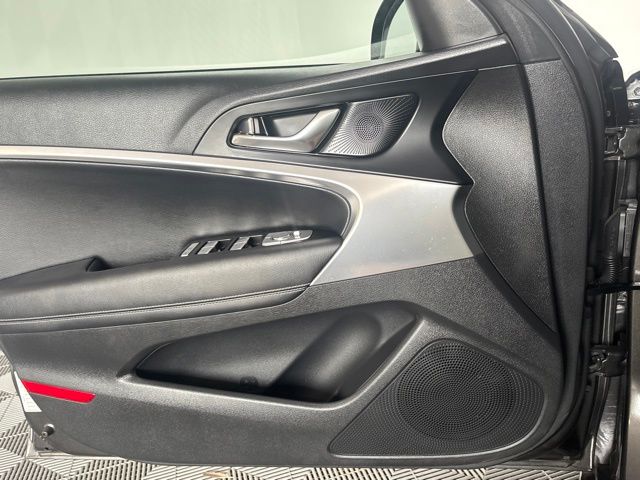 Used 2025 Genesis G70 Sedan