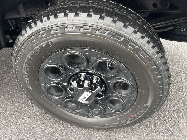 2026 Ford F-250SD Lariat:168452