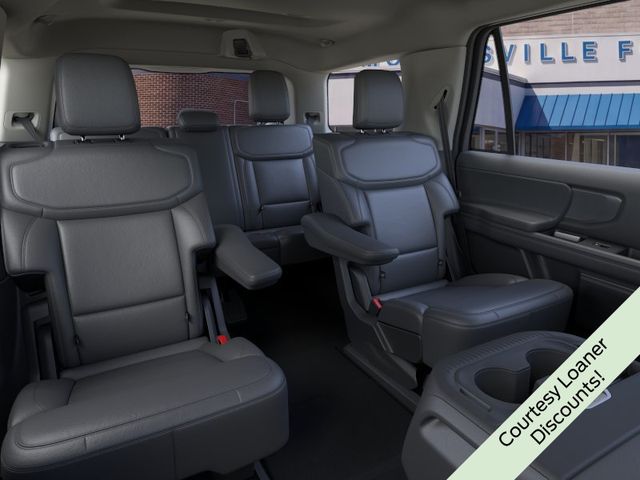 New 2026 Gray Ford Active image 11