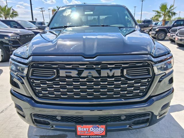 New 2026 Black Ram Big Horn/Lone Star image 2
