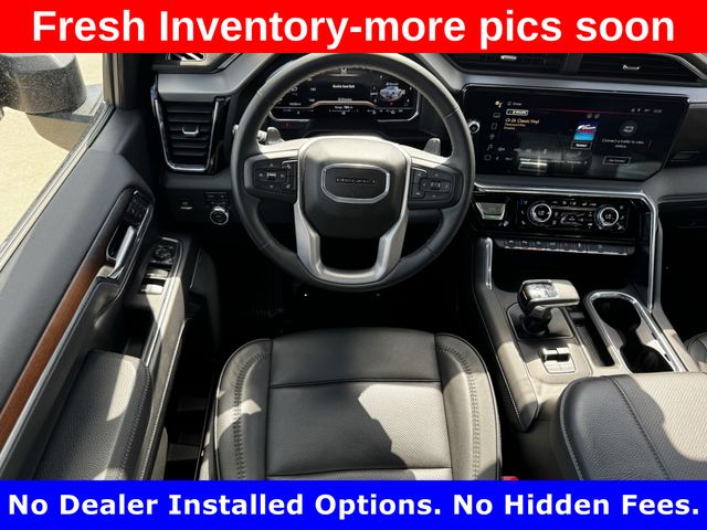 2025 GMC Sierra 1500 Denali - 9