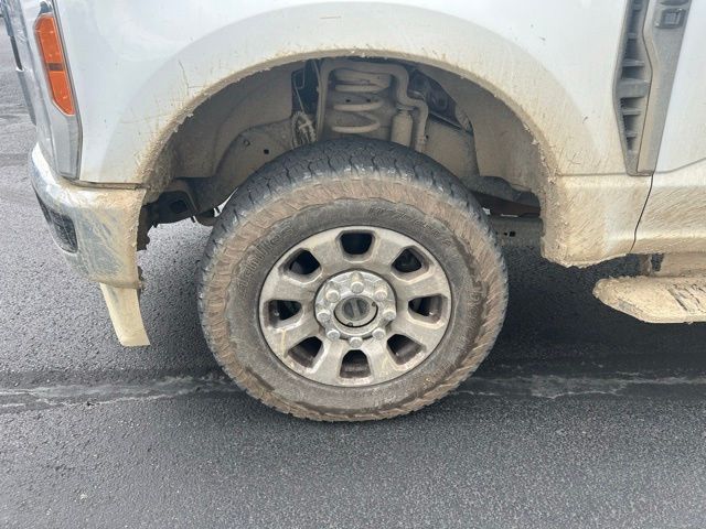 Used 2023 Ford F-250SD For Sale in Grove City, OH
