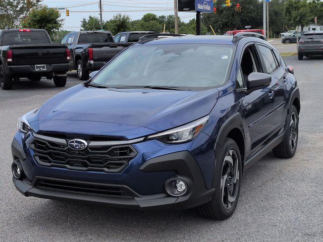 New 2026 Blue Subaru Limited image 7