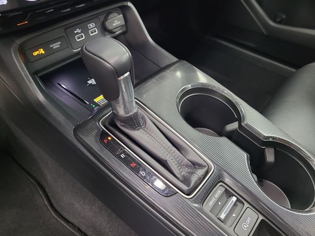 2024 – Honda – Civic