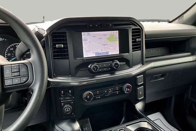 2023 Ford F-150 XL - 9