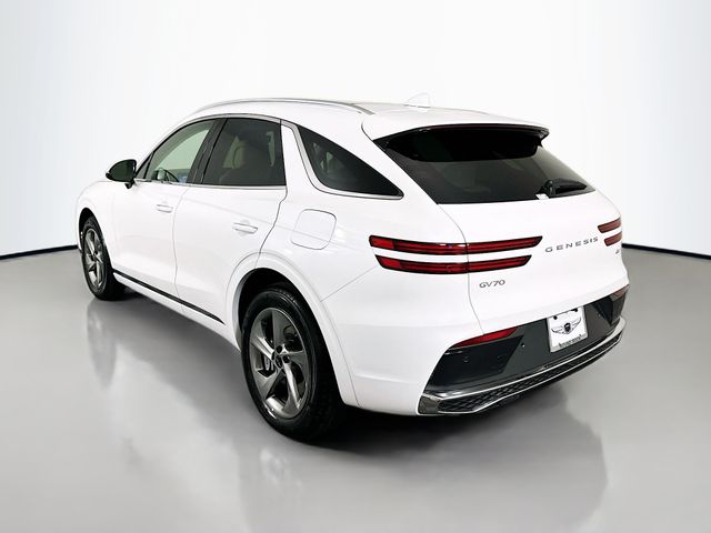 Thumbnail: 2026 Genesis GV70 - 7