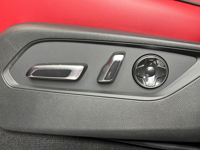 2026 Acura MDX A-Spec - Majestic exterior view 17