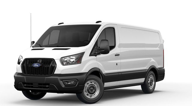 2026 Ford Transit 250 Low Roof 130 WB's photo