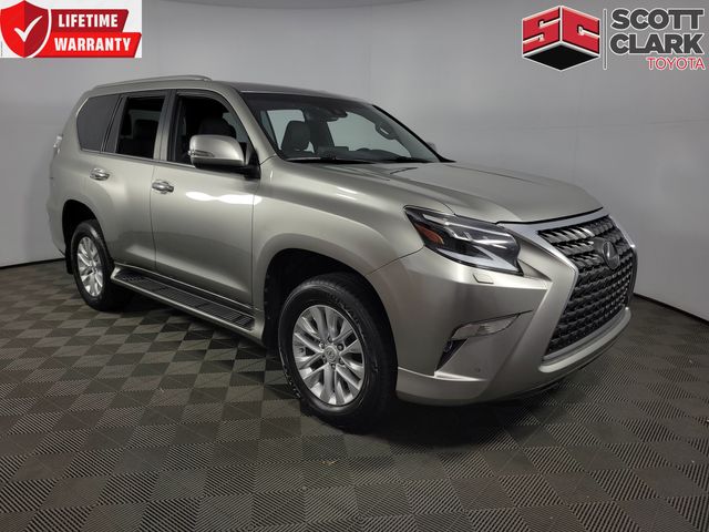 2023 Lexus GX 460