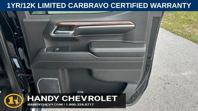 Used 2023 GMC Sierra 1500 Truck