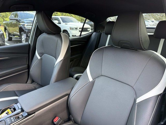 Used 2026 Toyota Camry Sedan