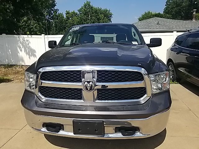 Used 2021 Ram 1500 Classic Truck
