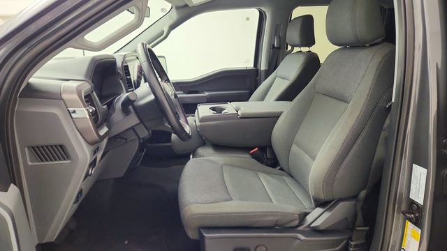 2025 Ford F-150 XLT - 9