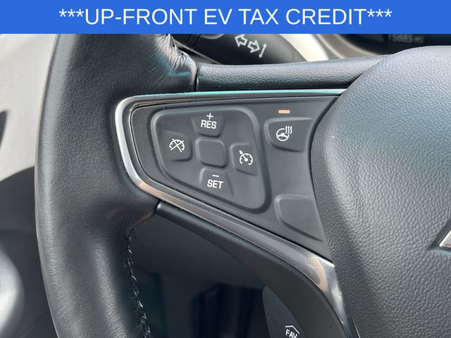 Used 2018 Chevrolet Bolt EV For Sale in Livonia, MI
