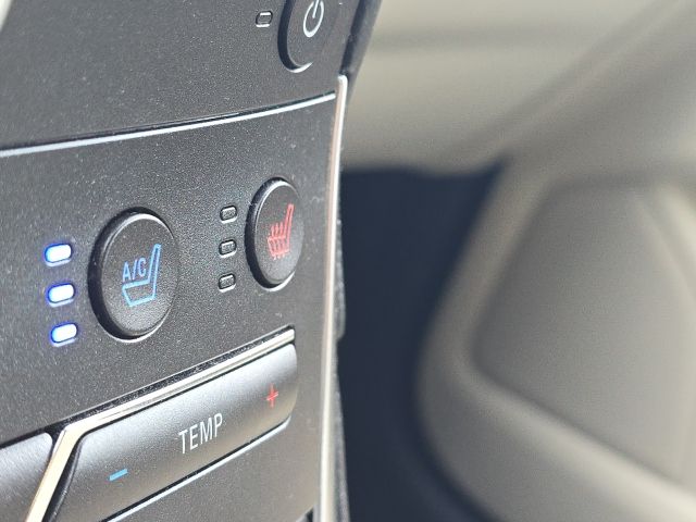 2019 Ford Edge Titanium:45449B