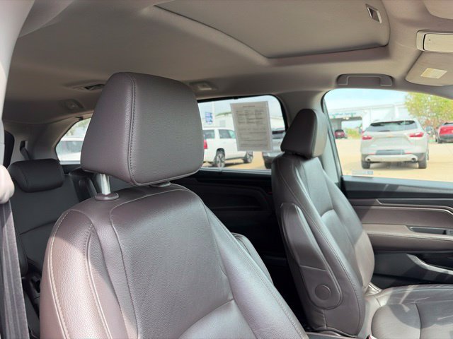 Used 2020 Honda Odyssey Van