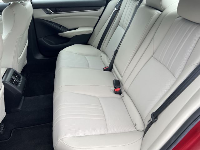 Used 2019  Honda Touring 2.0T image 40