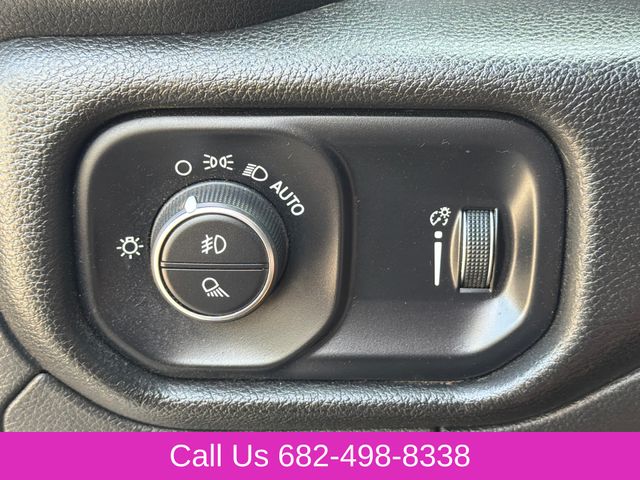 Used 2023 Ram 1500 Truck