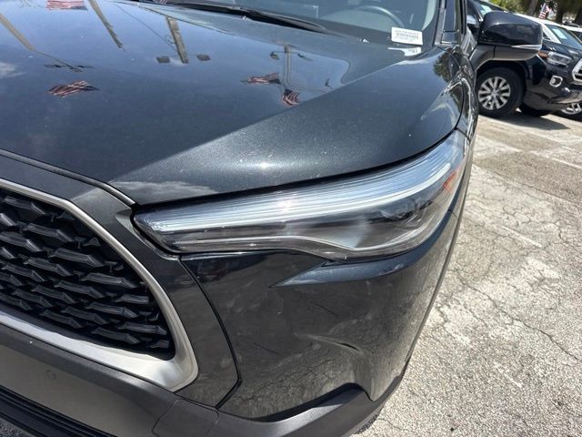2025 Toyota Corolla - $30,888