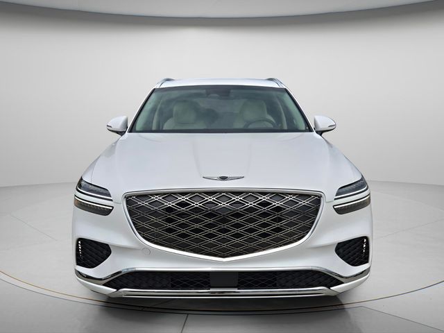 2027 Genesis Gv70
