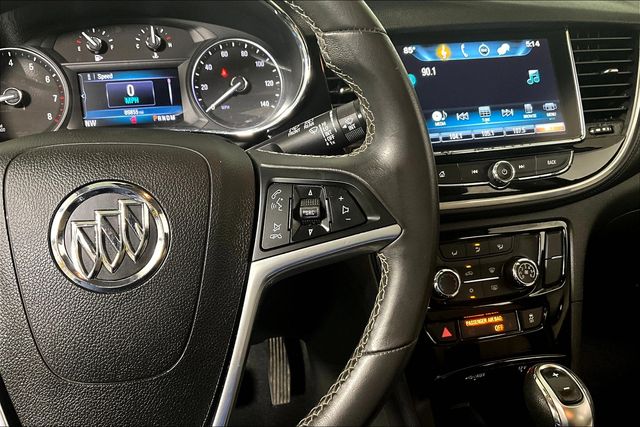 Used 2019 Buick Encore For Sale in OLIVE BRANCH, MS