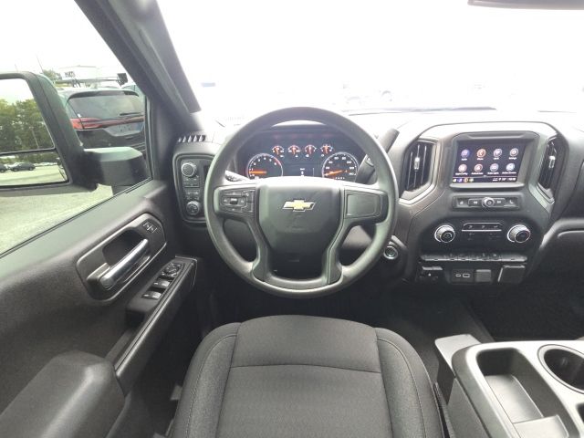 Photo of 2024 Chevrolet Silverado 2500HD Custom in Dallas, GA - 27,  2024 Chevrolet Silverado 2500HD Custom:43671D1