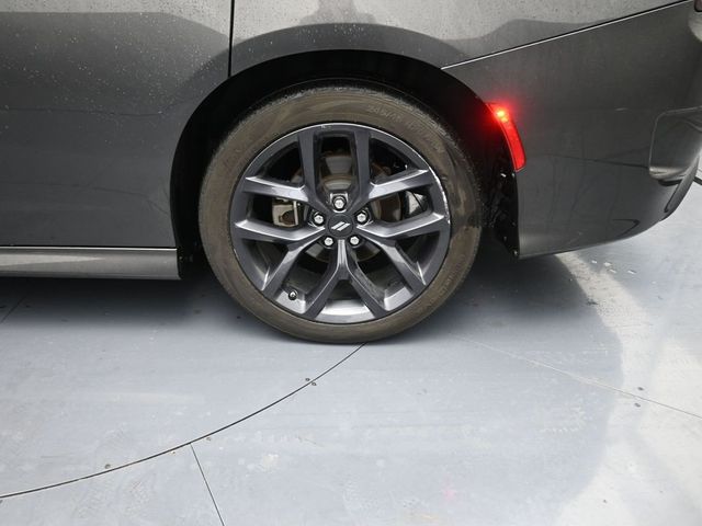 2023 Dodge Charger GT - 6