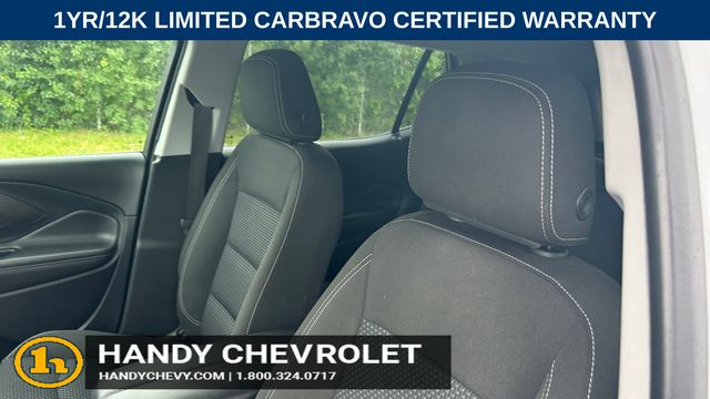 Used 2023 GMC Terrain SUV