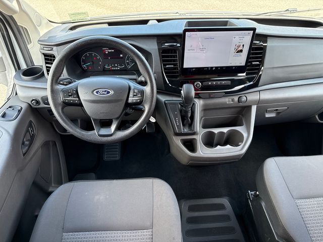 Used 2024 Ford Transit-350 Van