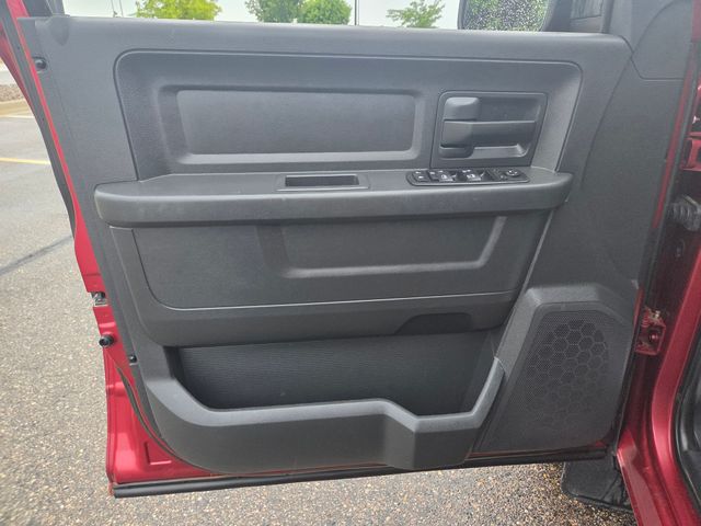 2012 Ram 1500 ST