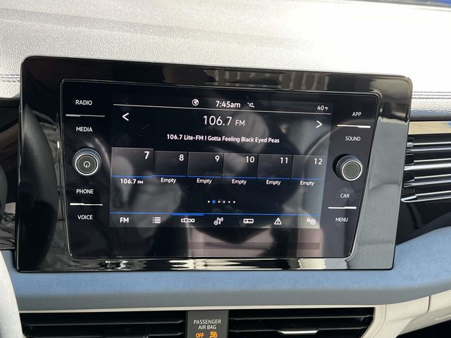 used 2025 Volkswagen Jetta car, priced at $28,003