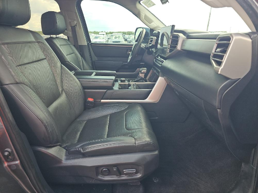 Used 2023 Toyota Tundra Truck