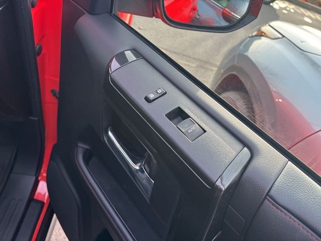 used 2023 Toyota 4Runner car, priced at $50,499