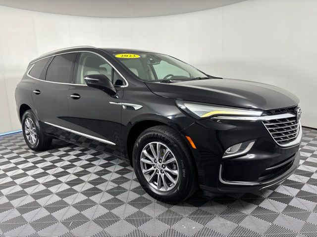Used 2023 Buick Enclave SUV