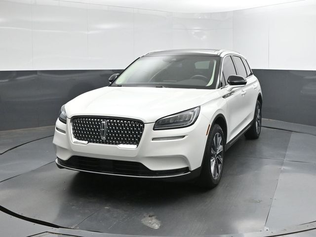 Used 2021 Lincoln Corsair SUV