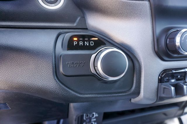 new 2024 Ram 2500 car, priced at $47,698