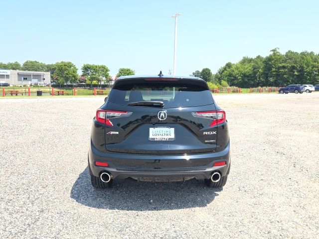 Used 2024 Acura RDX SUV
