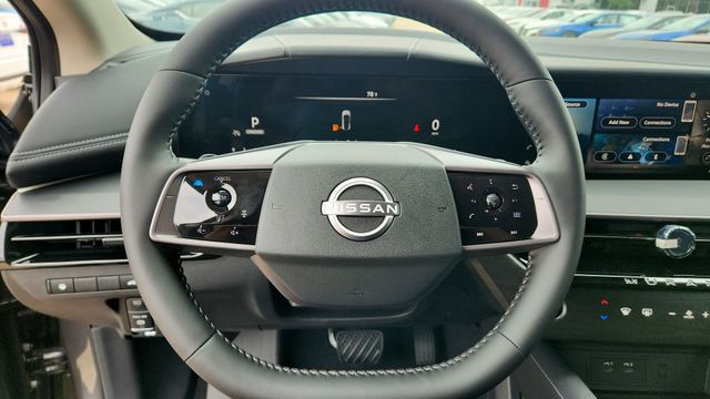 2025 Nissan Murano