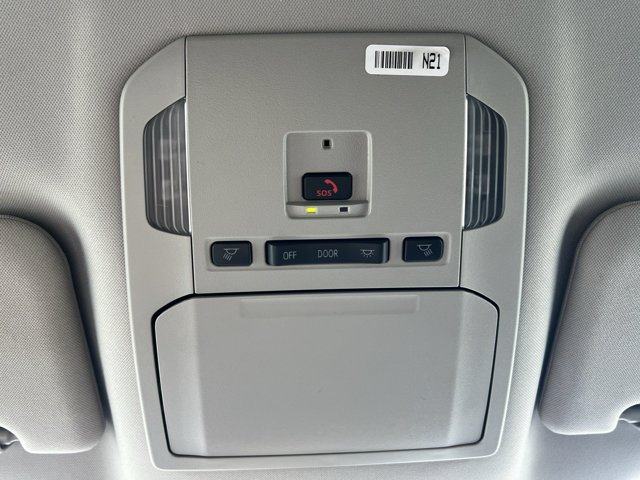 Used 2024 Silver Toyota LE image 31