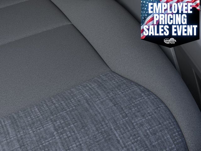 new 2026 Ford F-150 car, priced at $55,447