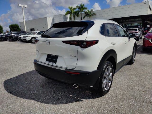 2024 Mazda CX-30 2.5 S Preferred Package 9