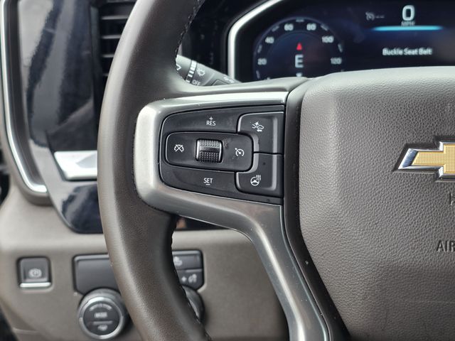 Used 2023 Chevrolet Silverado 1500 Truck