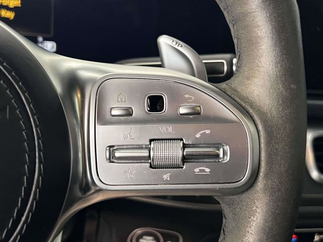 used 2023 Mercedes-Benz GLE car, priced at $64,991