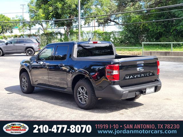 Used Car 2024 Ford Maverick  Xlt For Sale Under $30,000 In San Antonio, Texas