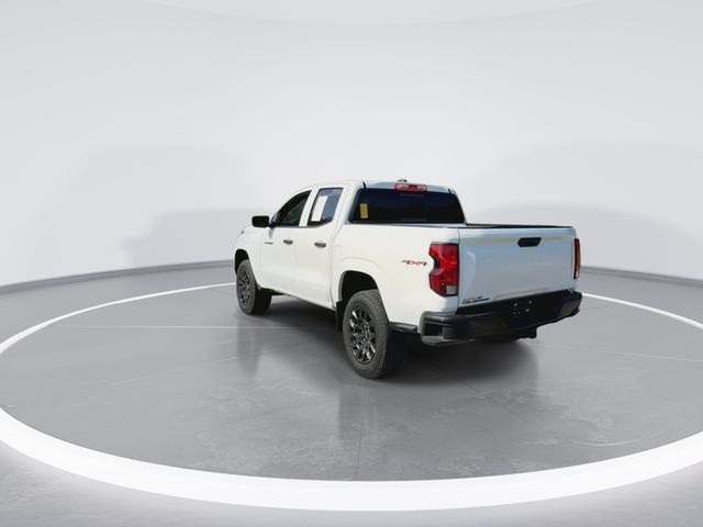 Used 2026 White Chevrolet Work Truck image 8