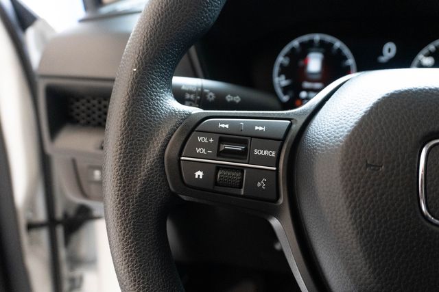 Used 2025 Honda CR-V SUV