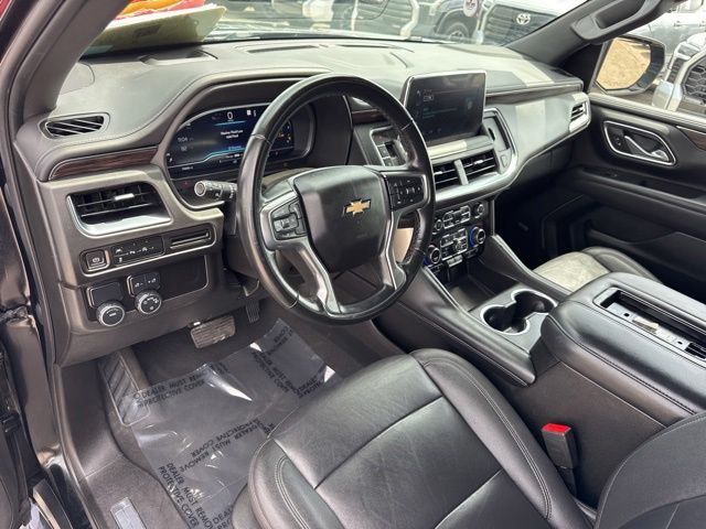 2023 Chevrolet Tahoe LT - Photo 10