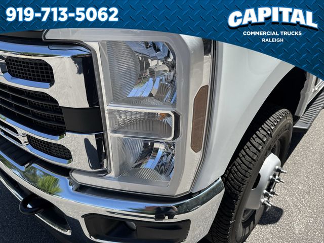 New 2026 White Ford 9FT SERVICE BODY image 13